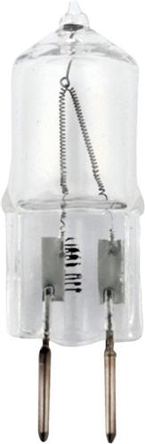 SPL GY6.35 Halogeenlamp 230V - 35W 2800K 300lm - Halogeen Lampjes Insteek - Warm Wit Licht - Dimbaar - Helder