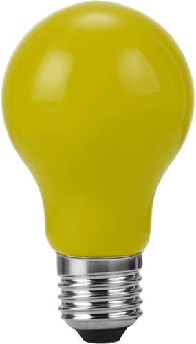SPL LED Filament Classic lamp - 1W / GEEL