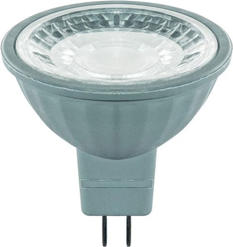 SPL LED GU5.3 - MR16 - 4W / 24-30Volt !! / Lichtkleur 2700K