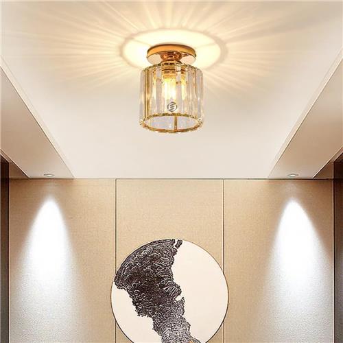 Equivera Plafonaire Lamp - Lamp - Plafond Lamp - Plafonnaire Lamp - Plafondlamp