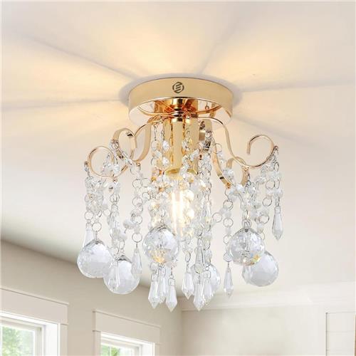 Equivera Plafonaire Lamp - Lamp - Plafond Lamp - Plafonnaire Lamp - Plafondlamp