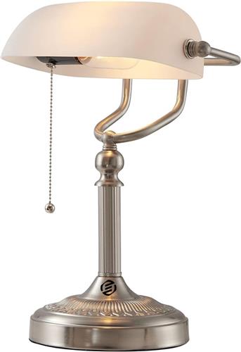 Equivera Pianolamp - LED Pianoverlichting - Leeslampje - Vleugellamp - Perfect voor Piano Orkest - Verschillende Standen