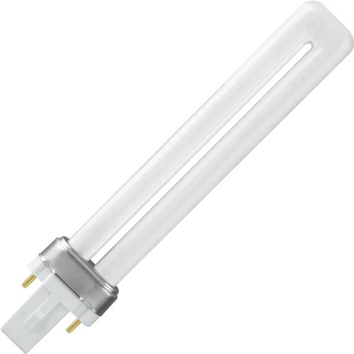 Osram Dulux Spaarlamp - Warm Wit - 9W