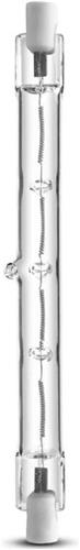Modee Halogeenlamp R7s - 400W 2700K 8600lm 230V - Staaflamp - 118mm - Warm Wit