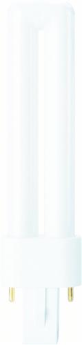 Osram Dulux S 9W 827 Zeer Warm Wit - 2 Pin