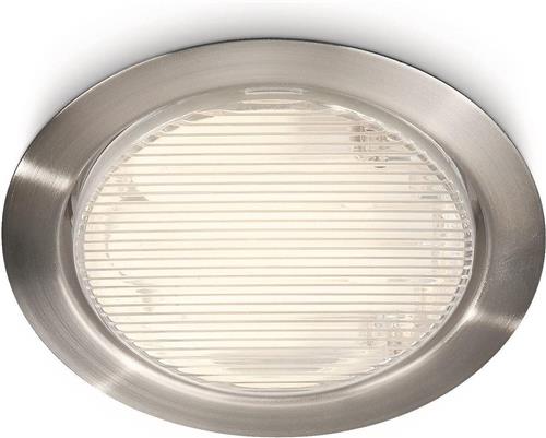 Philips SmartSpot Ursa - Inbouwspot - Nikkel