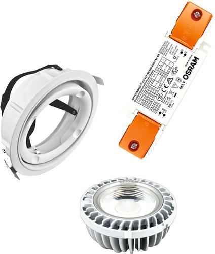 Osram Prevaled LED Module | 40.7W 3000K 4340lm IP20