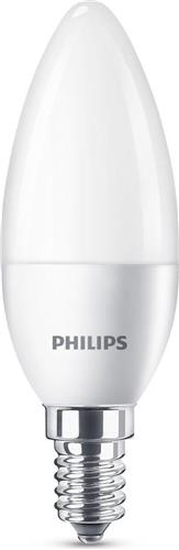 Philips 8718696474914 4W (25W) E14 FR ND LED Kaars Lamp