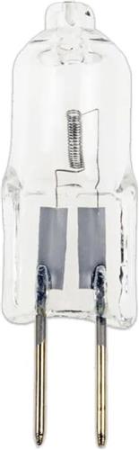 SPL G4 Halogeenlamp 12V - 12W 90lm - Halogeen Lampjes Insteek - Warm Wit Licht - Dimbaar - Helder