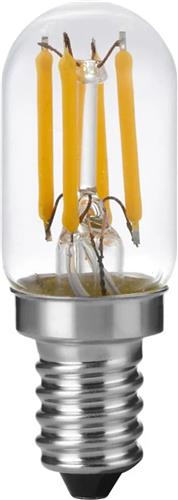 SPL LED Buislamp | 2.5W 2500K 220V/240V 925 | 360° Dimbaar