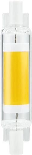 SPL LED Staaflamp R7s 4W 3000K 470lm 230V - Dimbaar - Helder - Warm Wit