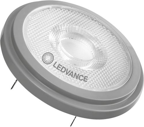 Osram Parathom AR111 / G53 LED Spot 11.7-75W - 12V - Dimbaar - Warm Wit