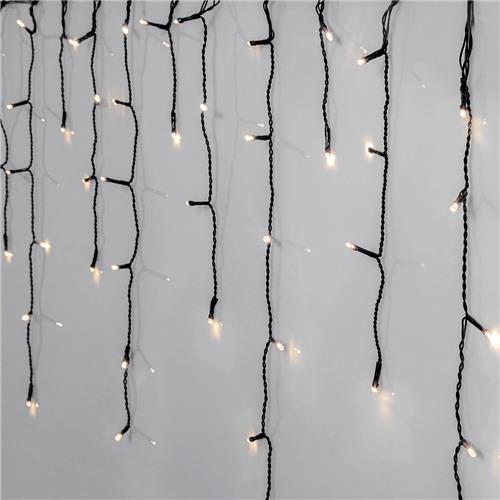 Star Trading Ijspegelverlichting Wit 24 m led