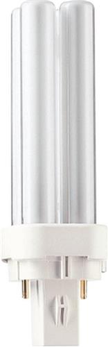Philips MASTER PL-C 10W/827/2P 1CT
