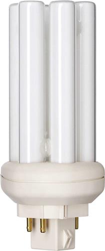 Philips MASTER PL-T 18W 4 Pin GX24q-2