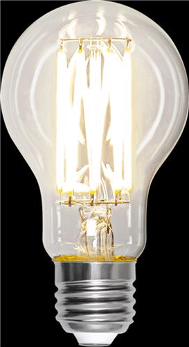 Standaard Bol - E27 - 3.8W - Warm Wit - 3000K