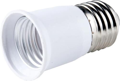 Schiefer | Adapter E27 naar E27 verlenger
