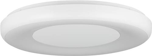 EGLO Jutio Plafonnière - LED - 48 cm - Wit