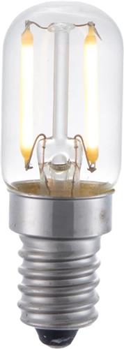 SPL LED Filament T20 lamp - 1,5W / 2500K