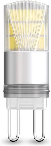 Modee LED Lamp G9 - 4.2W 6000K 390lm 230V - LED Lamp insteek - Koel Wit