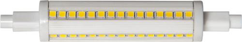 Staaflamp - R7S - 8W - Extra Warm Wit - 2700K