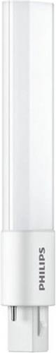 Philips CorePro LED PL-S 2P 5W 520lm 3000K 230V - 830 - Warm Wit