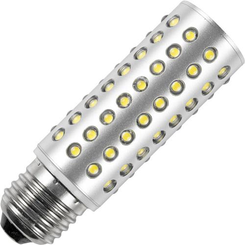Schiefer Voertuiglamp | LED E27 T32x110 240V 550Lm 5W 865 AC Geandoniseerd Alu IP66