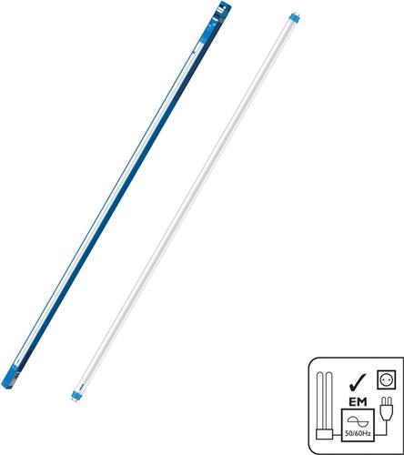 Philips LED TL Buis T8 Ultra Output - 25.9 W - G13 - Wit licht - 1500 mm