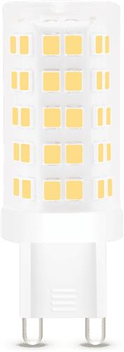 Modee LED Lamp G9 - 4.3W 4000K 450lm 230V - LED Lamp insteek - Wit Licht