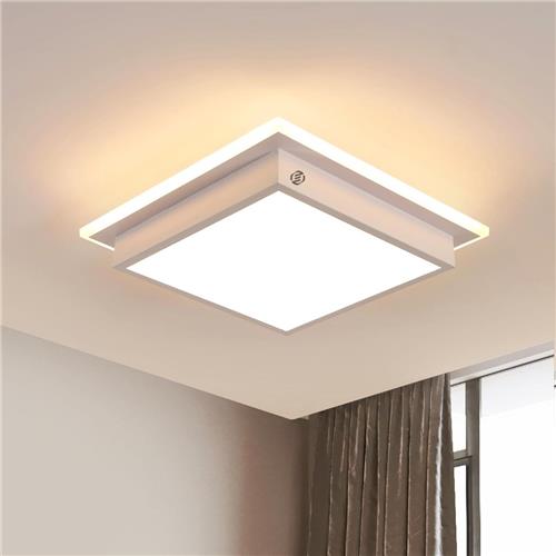 Equivera Plafonaire Lamp - Lamp - Plafond Lamp - Plafonnaire Lamp - Plafondlamp