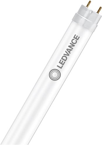 Ledvance - LED Buis T8 Value (EM/Mains) Standard Output 18.3W 2000lm - 830 Warm Wit | 150cm - Vervangt 58W