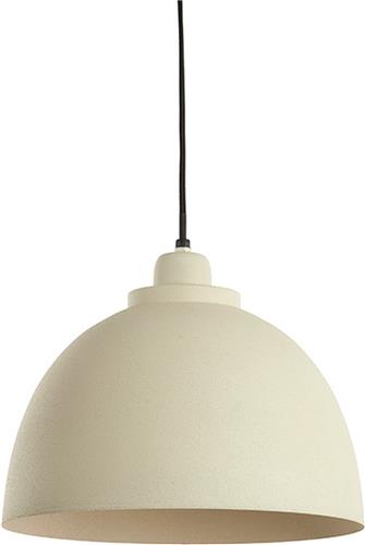 Light & Living Hanglamp Kylie - 30cm - Crème
