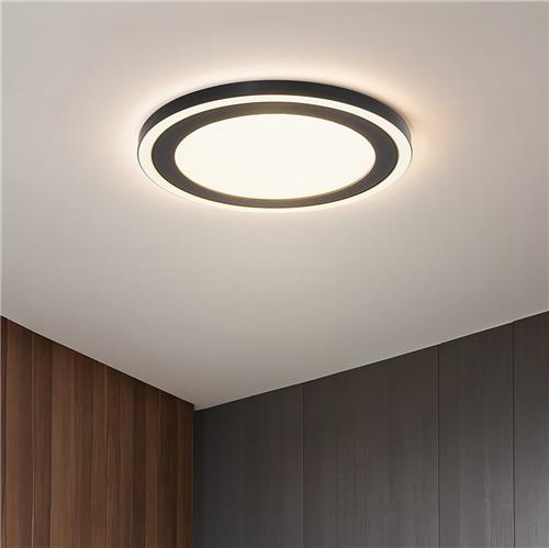 Ronde plafondlamp 3-staps dimbaar - Marin
