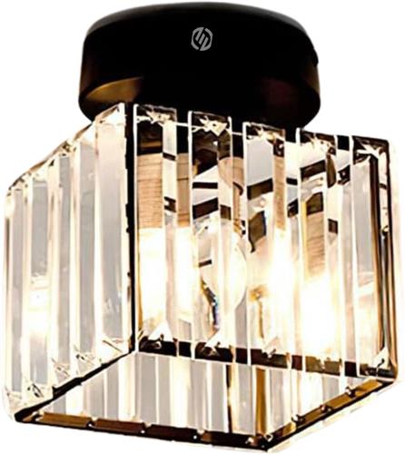 Equivera Plafonaire Lamp - Lamp - Plafond Lamp - Plafonnaire Lamp - Plafondlamp