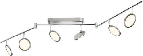 Briljant Lamp Conventionele lichtschakelaars - 500lm, 3000K