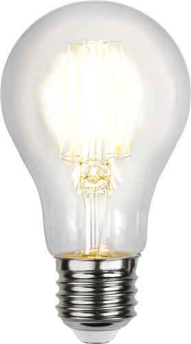 Star Trading 12.357-75 LED-lamp Warm wit 2700 K 3,5 W E27