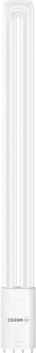 Osram Dulux L LED 2G11 18W 2300lm - 840 Koel Wit | 4-pin - Vervangt 36W