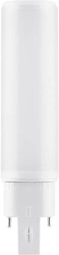 OSRAM 4058075135109 LED-lamp Energielabel A++ (A++ - E) G24D-1 Staaf 5 W = 13 W Neutraalwit (Ø x l) 35 mm x 148 mm 1 stuk(s)