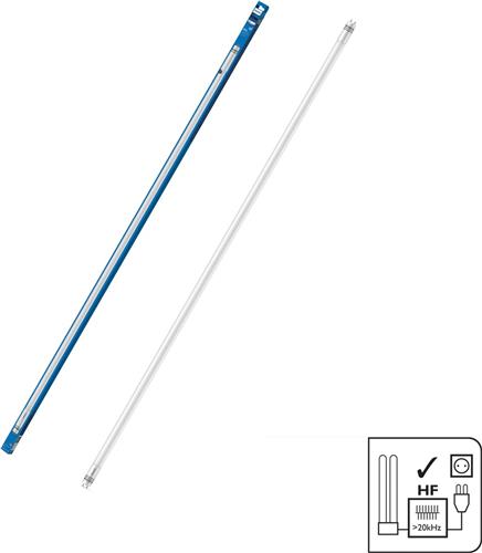 Philips LED TL buis T5 - 20.5 W - G5 - Wit licht - 1500 mm