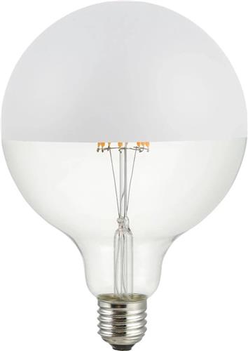 SPL E27 LED Kopspiegellamp | 6.5W 2500K 220V/240V 925 | 360° Dimbaar