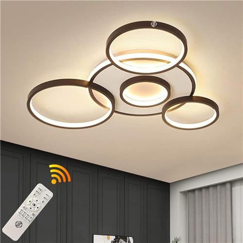 Equivera Plafonaire Lamp - Lamp - Plafond Lamp - Plafonnaire Lamp - Plafondlamp