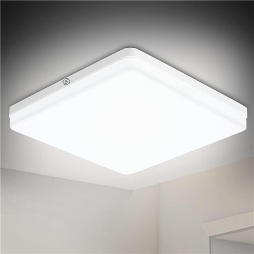 Equivera Plafonaire Lamp - Lamp - Plafond Lamp - Plafonnaire Lamp - Plafondlamp