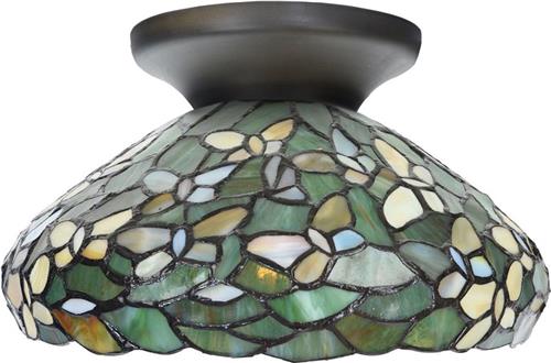 Art Deco Trade - Tiffany Plafonnière Settle Down