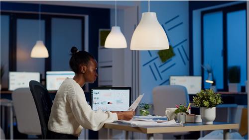 Philips MASTER LEDbulb Ultra Efficient E27 Peer Helder 5.2W 1095lm - 830 Warm Wit | Vervangt 75W