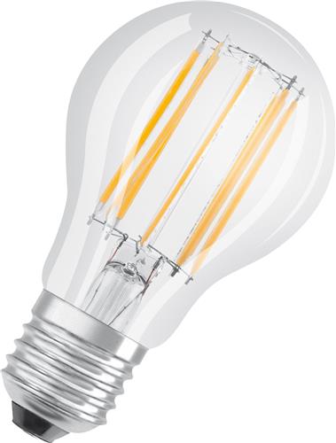 Osram E27 LED Lamp | 11W 2700K 220V 927 | 300° Dimbaar