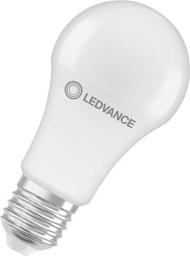 Ledvance LED lamp E27 13W 1521lm 2700K Mat Niet-Dimbaar A60