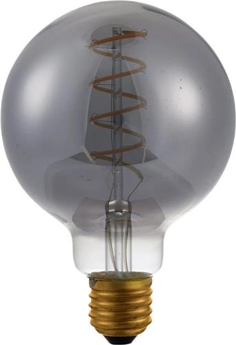 SPL LED Filament Flex - 4,5W / DIMBAAR 2200K SMOKE