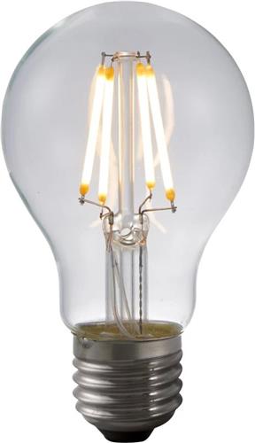 SPL E27 LED Lamp | 4W 2500K 220V/240V 925 | 360° Dimbaar