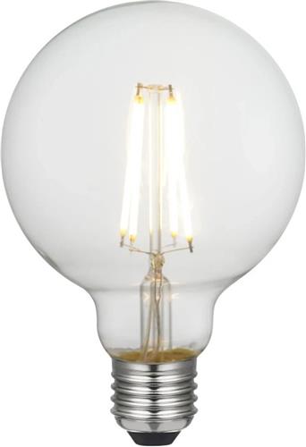 SPL LED Filament Globe G95 - 8W / DIMBAAR / Lichtkleur 2500K