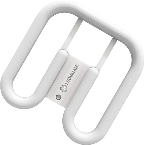 Ledvance DULUX-SQ LED 13W - 830 Warm Wit | Vervangt 28W